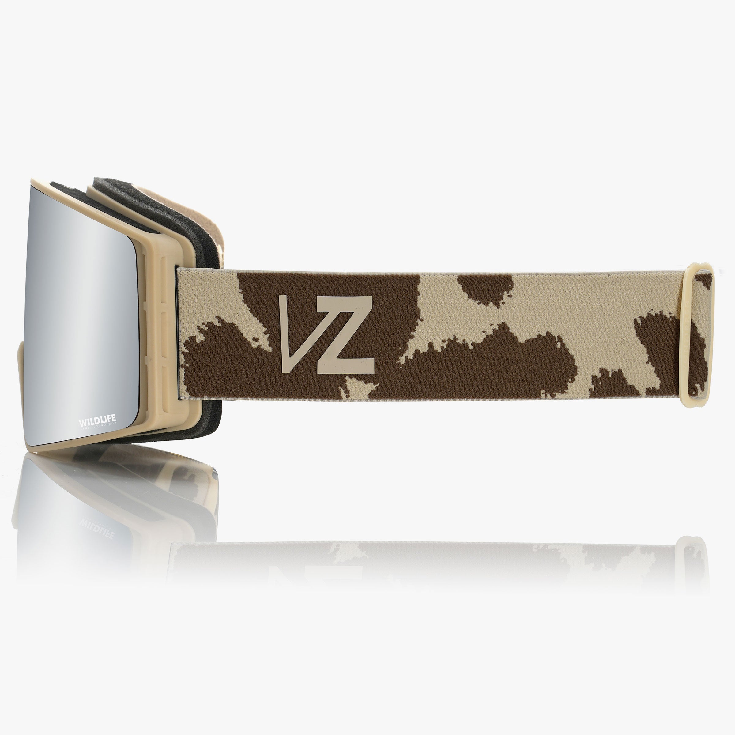 VONZIPPER★メンズ★VELO VFS★ゴーグル★WFC Amazon | [VonZipper] (ボンジッパー) 2024 メンズ VELO VFS ゴーグル