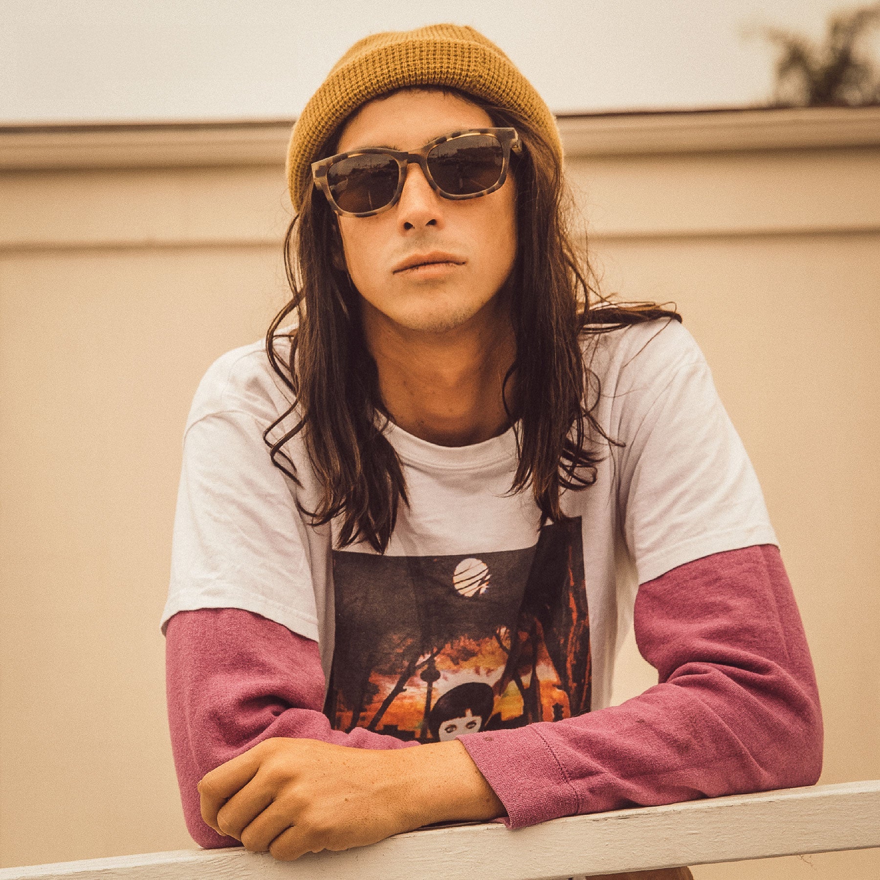 VonZipper Aproach Sunglasses | Von Zipper – VONZIPPER