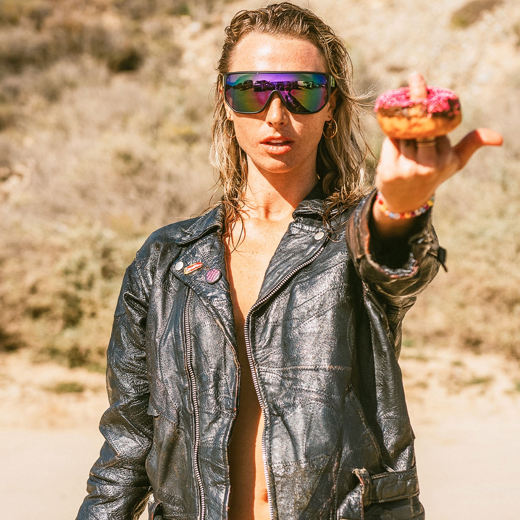 Bionacle – VONZIPPER