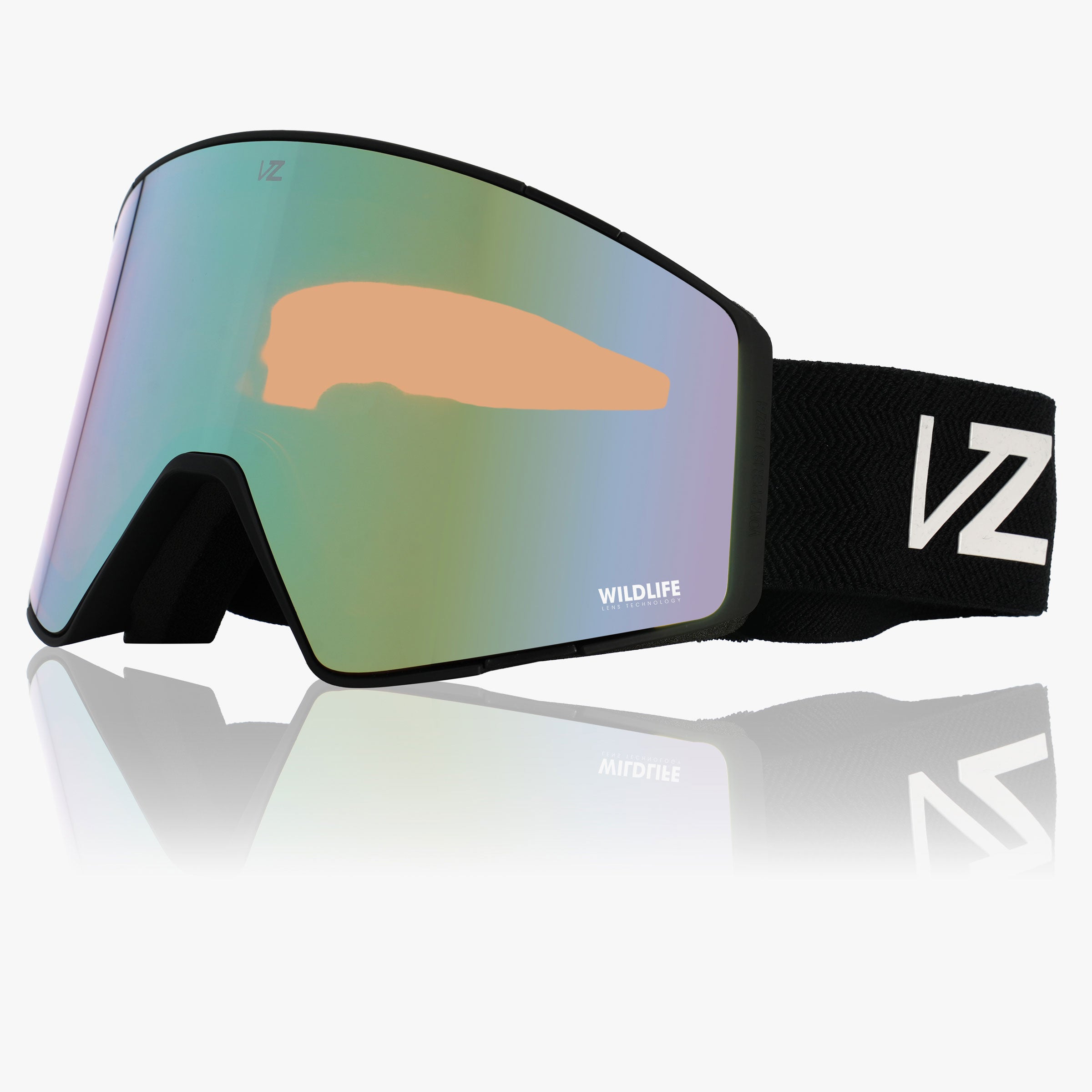 VonZipper Capsule Snow Goggles | Von Zipper – VONZIPPER