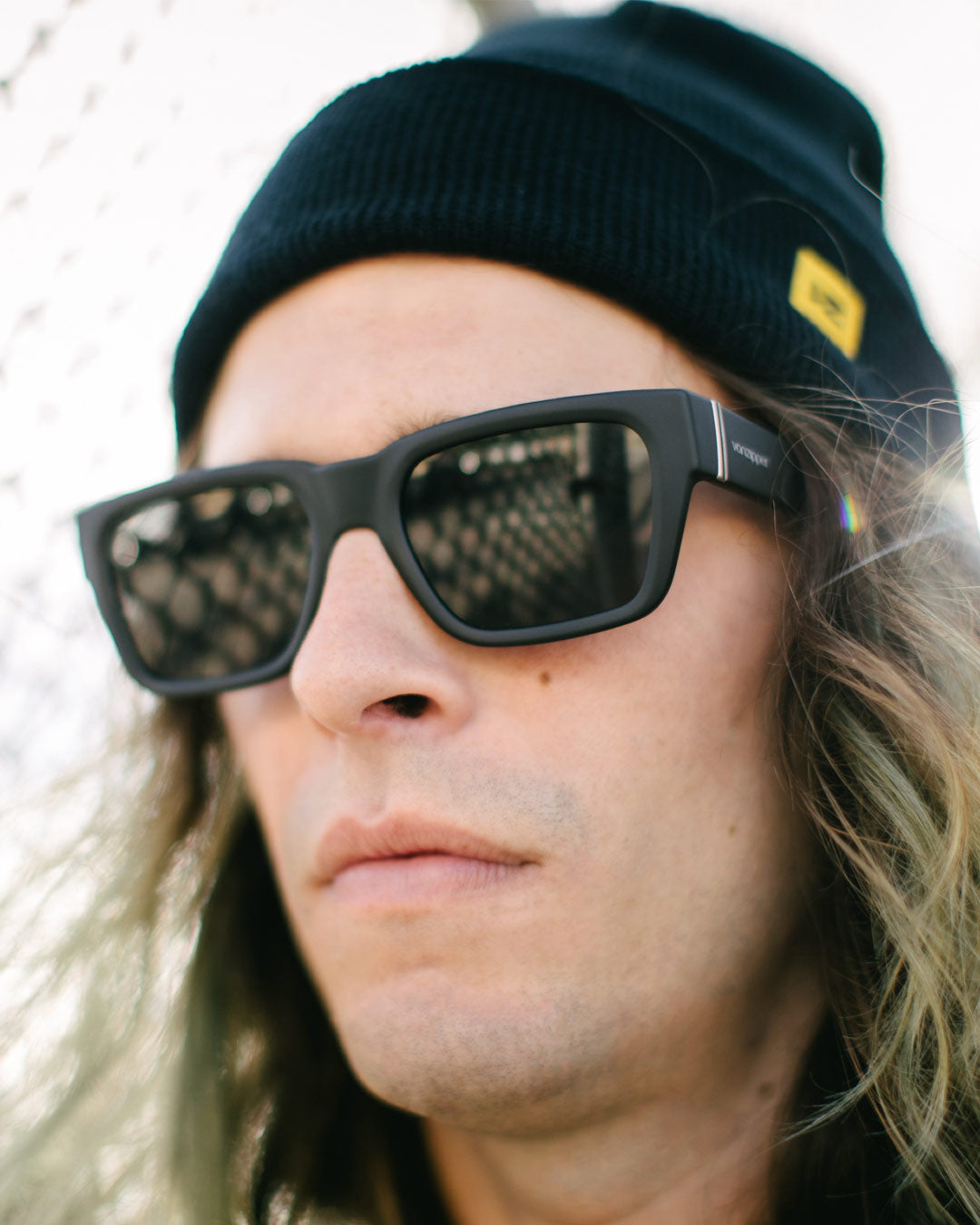 Sunglasses – VONZIPPER
