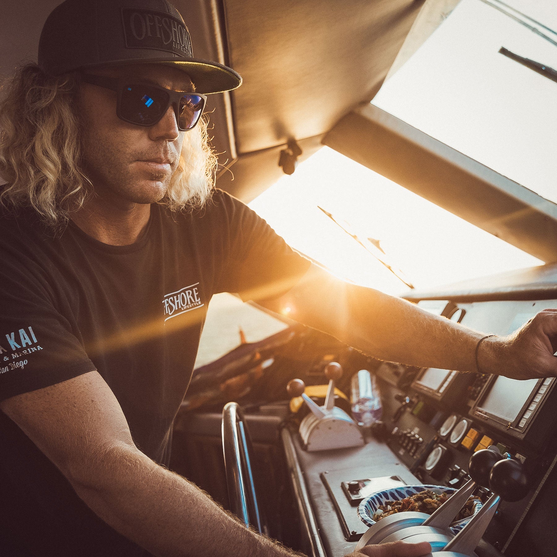 VonZipper Dipstick Sunglasses | Von Zipper – VONZIPPER