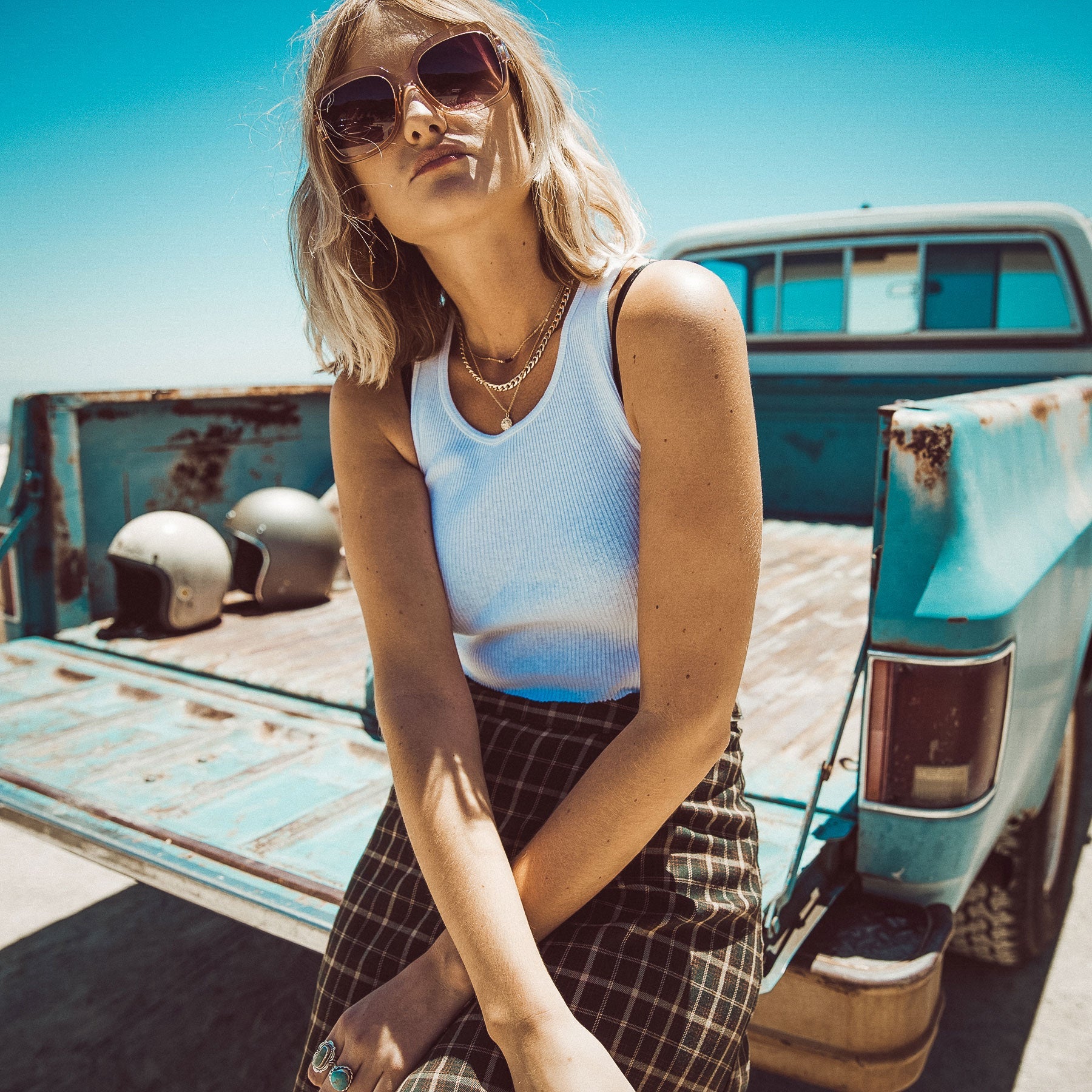 VonZipper Dolls Women's Sunglasses | Von Zipper – VONZIPPER