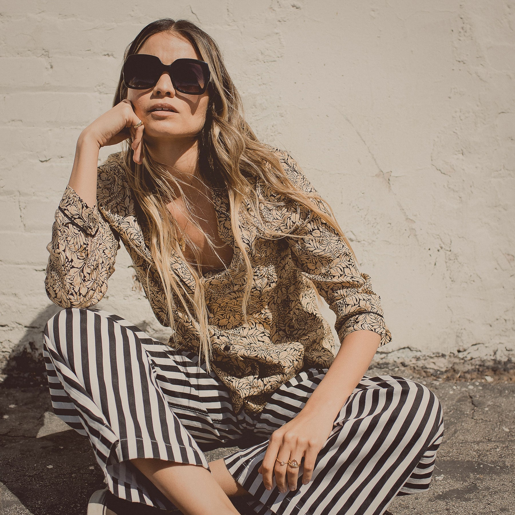 VonZipper Dolls Women's Sunglasses | Von Zipper – VONZIPPER