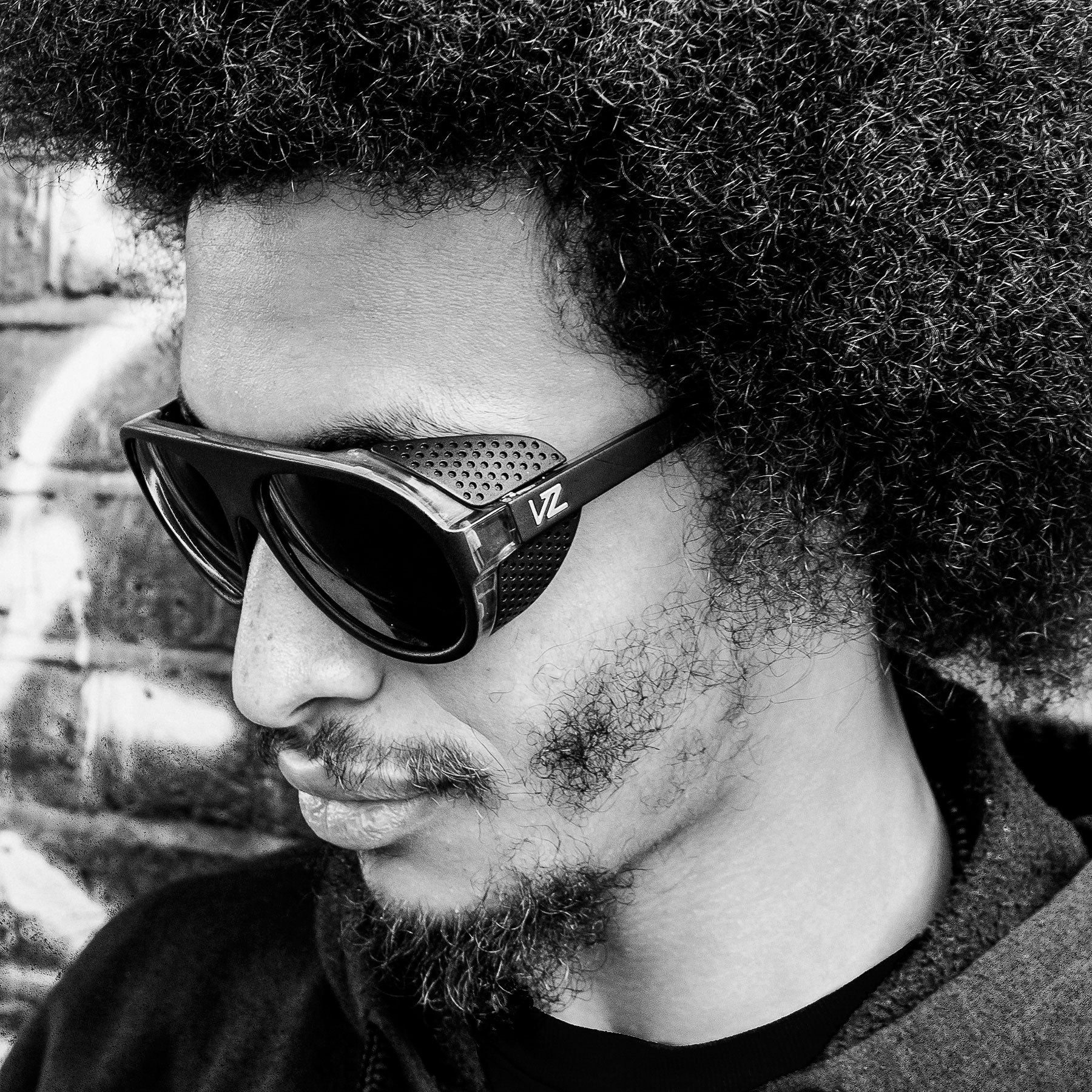 VonZipper Esker Sunglasses | Von Zipper – VONZIPPER