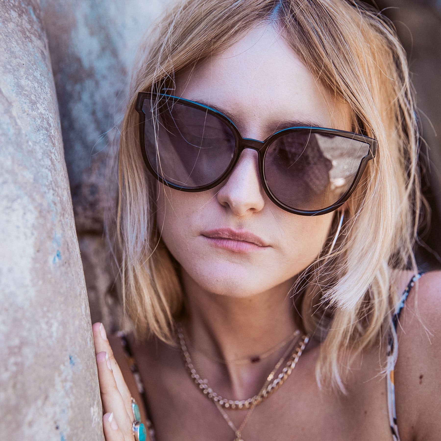 VonZipper Fairchild Sunglasses | Von Zipper – VONZIPPER