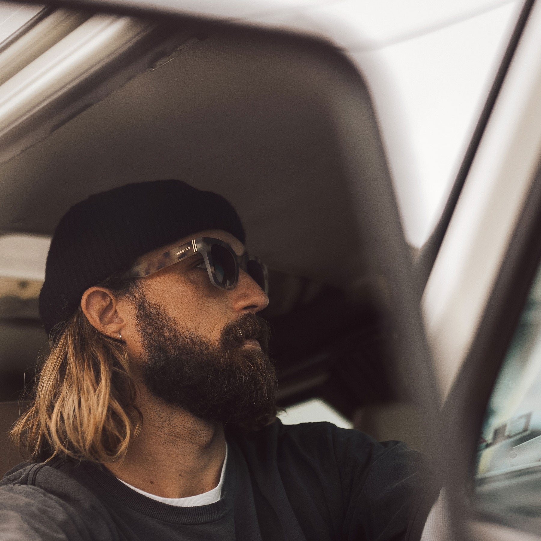 VonZipper Gabba Sunglasses | Von Zipper – VONZIPPER