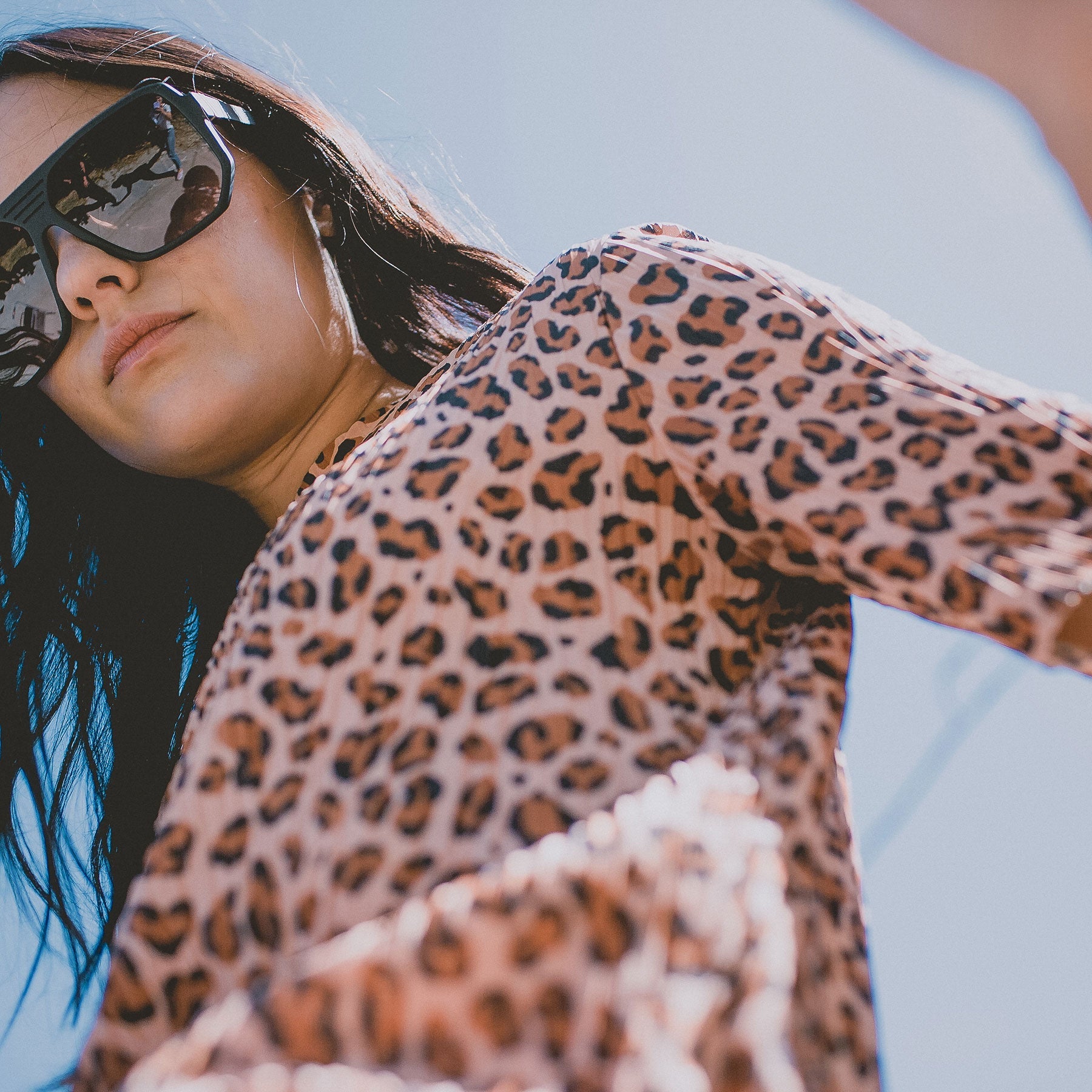 VonZipper Roller Sunglasses | Von Zipper – VONZIPPER