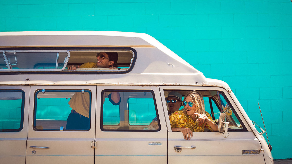 VonZipper Sunglasses & Eyewear | Von Zipper – VONZIPPER
